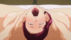 Futei with The Animation 01 / Image 18