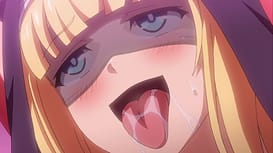 Futsuma Shoujo Charlotte 02 / Image 17