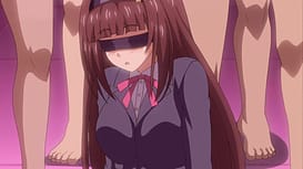 Futsuma Shoujo Charlotte 02 / Image 21