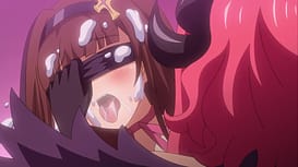 Futsuma Shoujo Charlotte 02 / Image 24