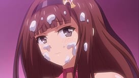 Futsuma Shoujo Charlotte 02 / Image 25