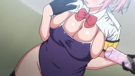 Fuuki Iin to Fuuzoku Katsudou 01 / Image 4