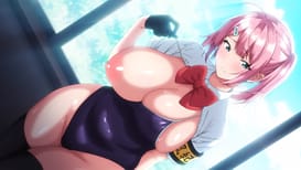 Fuuki Iin to Fuuzoku Katsudou 01 / Image 8