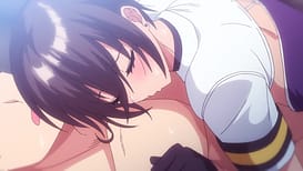 Fuuki Iin to Fuuzoku Katsudou 02 / Image 19