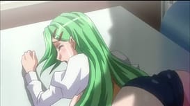 Gakuen Saimin Reido 03 / Image 7