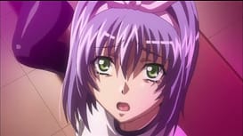 Gakuen Saimin Reido 03 / Image 14