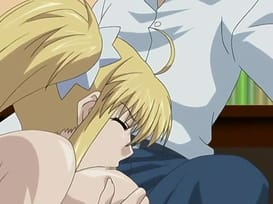Gakuen Shimai 01 / Image 8