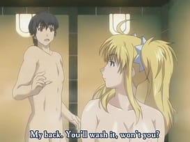 Gakuen Shimai 01 / Image 9
