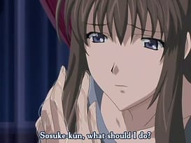 Gakuen Shimai 01 / Image 18