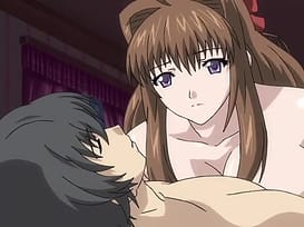 Gakuen Shimai 02 / Image 10