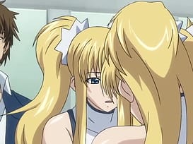 Gakuen Shimai 02 / Image 11