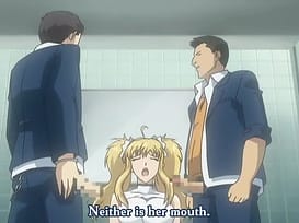 Gakuen Shimai 02 / Image 14