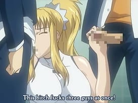 Gakuen Shimai 02 / Image 15