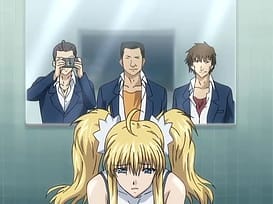 Gakuen Shimai 02 / Image 16