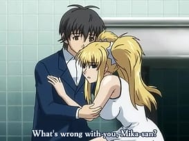 Gakuen Shimai 02 / Image 17