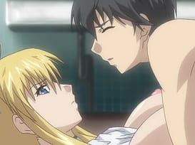 Gakuen Shimai 02 / Image 20
