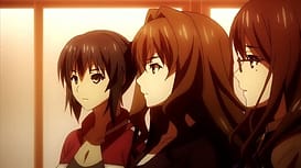 Gakuen Shinshoku XX of the Dead 01 / Image 7