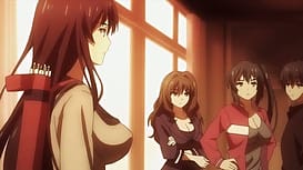 Gakuen Shinshoku XX of the Dead 01 / Image 8