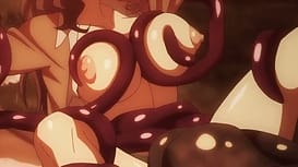 Gakuen Shinshoku XX of the Dead 01 / Image 9