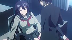 Gakuen Shinshoku XX of the Dead 02 / Image 8