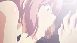 Gakuen de Jikan yo Tomare 01 / Image 5