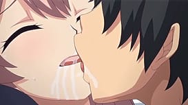 Gakuen de Jikan yo Tomare 01 / Image 6