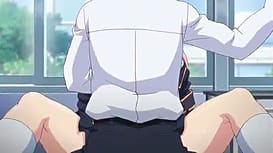Gakuen de Jikan yo Tomare 01 / Image 9