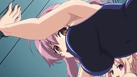 Gakuen de Jikan yo Tomare 02 / Image 5