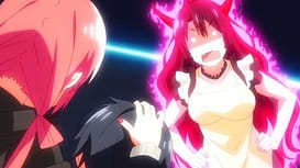 Garden Takamine-ke no Nirinka - The Animation 01 / Image 5