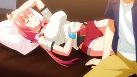 Garden Takamine-ke no Nirinka - The Animation 01 / Image 6