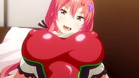 Garden Takamine-ke no Nirinka - The Animation 01 / Image 8