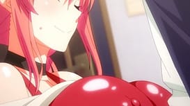 Garden Takamine-ke no Nirinka - The Animation 01 / Image 9