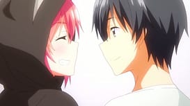 Garden Takamine-ke no Nirinka - The Animation 01 / Image 15