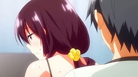 Garden Takamine-ke no Nirinka - The Animation 01 / Image 18