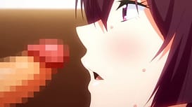 Garden Takamine-ke no Nirinka - The Animation 01 / Image 20