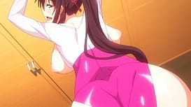 Garden Takamine-ke no Nirinka - The Animation 01 / Image 26
