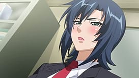 Genkaku Cool na Sensei ga Aheboteochi! 02 / Image 6