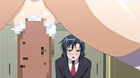 Genkaku Cool na Sensei ga Aheboteochi! 02 / Image 8