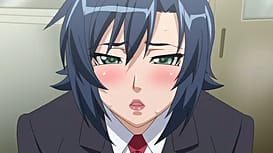 Genkaku Cool na Sensei ga Aheboteochi! 02 / Image 9