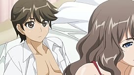 Genkaku Cool na Sensei ga Aheboteochi! 02 / Image 10