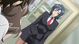 Genkaku Cool na Sensei ga Aheboteochi! 02 / Image 11