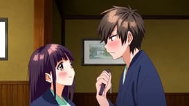 Girls Rush The Animation 02 / Image 5