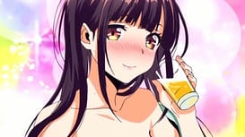 Girls Rush The Animation 02 / Image 7