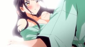 Girls Rush The Animation 02 / Image 8