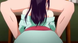 Girls Rush The Animation 02 / Image 14