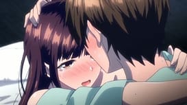 Girls Rush The Animation 02 / Image 19