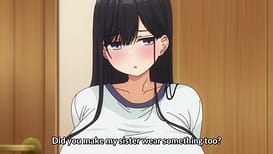 Gomu o Tsukete to Iimashita yo ne 02 / Image 14