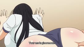 Gomu o Tsukete to Iimashita yo ne 02 / Image 16