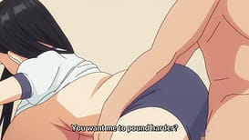 Gomu o Tsukete to Iimashita yo ne 02 / Image 18