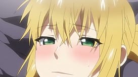 Green Eyes Ane Kyun! yori The Animation 01 / Image 10